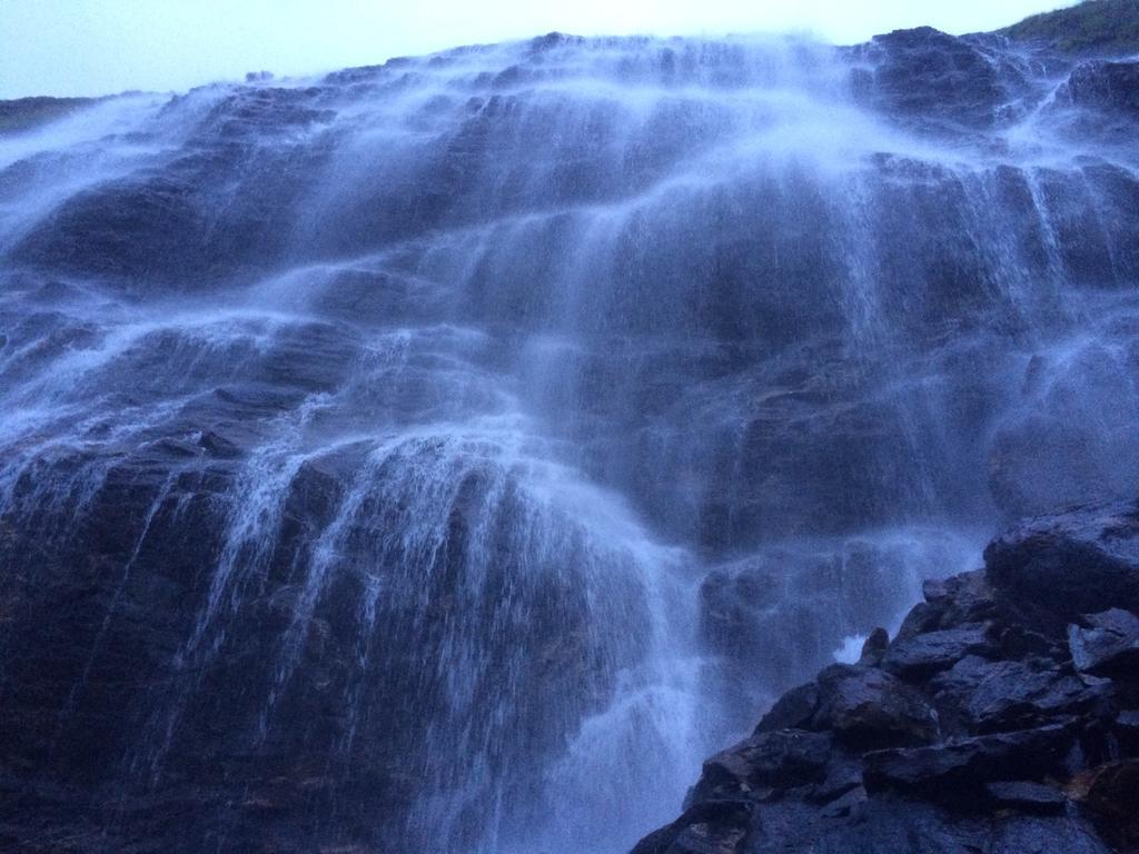 Berghaus Aussergschloess Matrei in Osttirol Exterior foto